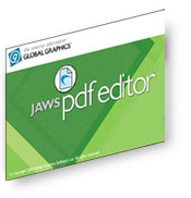 PDF Editor box shot