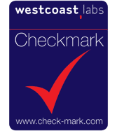 West Coast Labs Certificates: ParetoLogic Anti-Virus PLUS certified in 4 categories (Anti-Malware Checkmark, Anti-Virus Desktop Checkmark, Anti-Spyware Desktop Checkmark, and Anti-Trojan Checkmark)