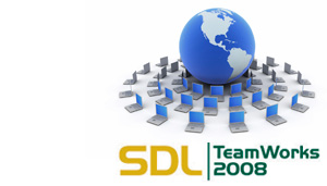 SDL TeamWorks 2008